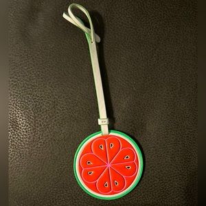 Kate Spade Purse Tag